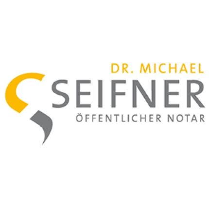 Logotyp från Dr Michael Seifner - öffentlicher Notar