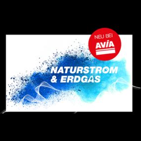 Naturstrom & Erdgas
Jetzt neu bei Seifriedsberger GmbH