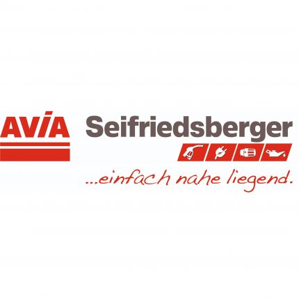 Logo de Seifriedsberger GmbH