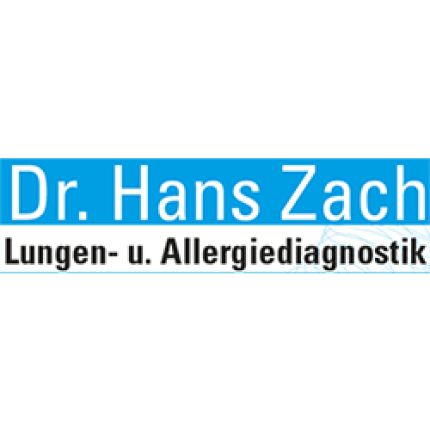 Logo van Dr. Hans Zach
