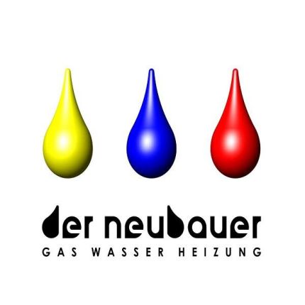 Logotipo de Der Neubauer Stefan GmbH