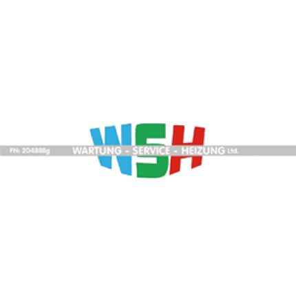 Logo da WSH Reder-Schietl Wartung-Service-Heizung GmbH