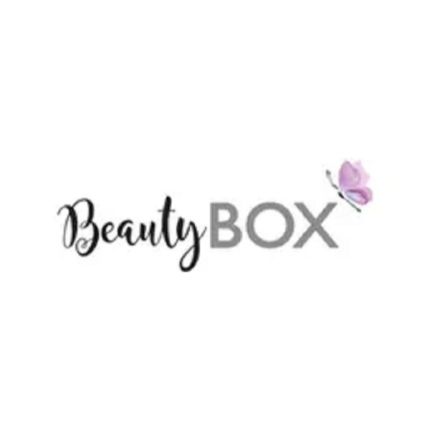 Logotyp från Beauty Box