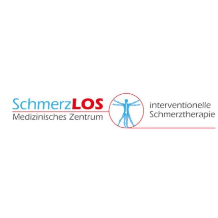 Logo von Medizinisches Zentrum SchmerzLOS