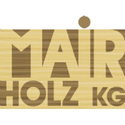Logo van Mair Holz KG
