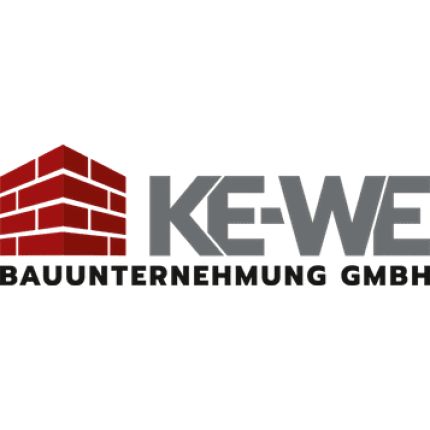 Logotyp från KE-WE Bau Bauunternehmung GmbH