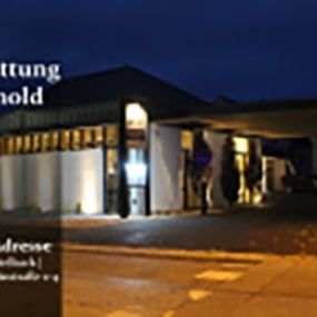 Bestattung Pernold GmbH