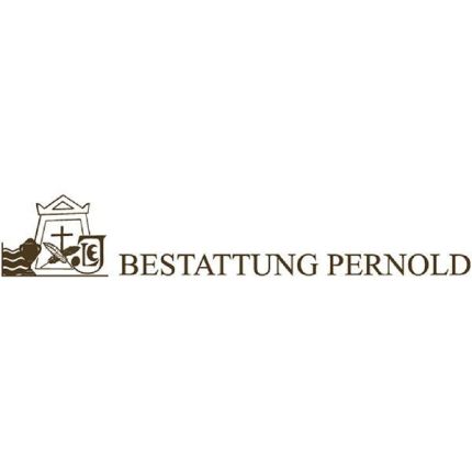Logo von Bestattung Pernold GmbH