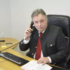 Mag. Michael Preihs