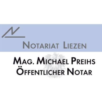 Logo from Mag. Michael Preihs