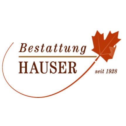 Logo da Bestattung Hauser