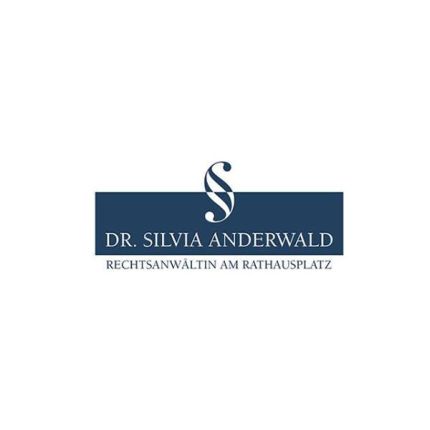 Logo da Dr. Silvia Anderwald