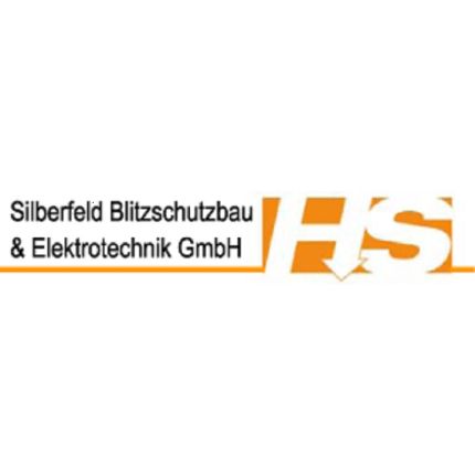 Logotyp från Silberfeld Blitzschutzbau & Elektrotechnik GmbH