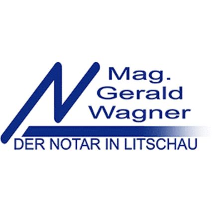 Logo from Notariat Litschau - Mag.Gerald Wagner