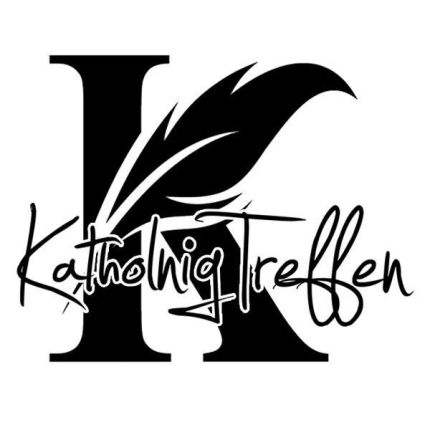 Logo fra Katholnig-Treffen,  Wedding - Print - Design