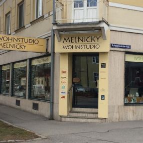 Melnicky Wohnstudio GmbH 2301 Groß-Enzersdorf Außenaufnahme