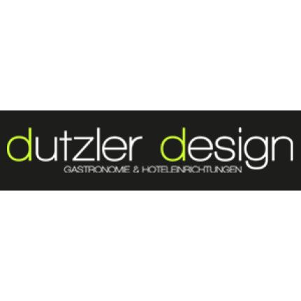 Logo from dutzler design gmbh