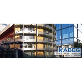 KABEG Klinikum Klagenfurt am Wörthersee - Landeskrankenanstalten LKH