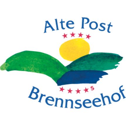 Logo de Familien Sporthotel Brennseehof