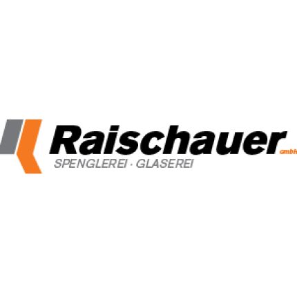 Logo fra Spenglerei-Glaserei Raischauer GmbH