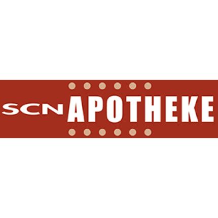 Logo from SCN-Apotheke