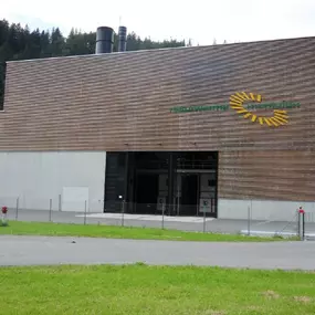 AS-Isolierungen in Dornbirn