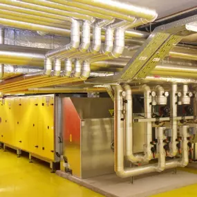 AS-Isolierungen in Dornbirn Leitungen