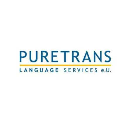 Logo von PURETRANS Language Services e.U.