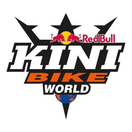 Logotipo de KINI Bike World - KTM KINI GmbH