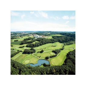 Reiters Golfschaukel Stegersbach-Lafnitztal auf 190 Hektar