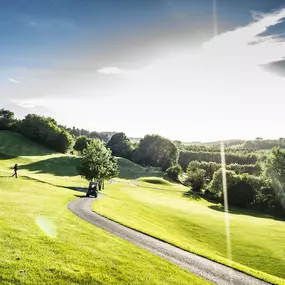 Golfschaukel Stegersbach