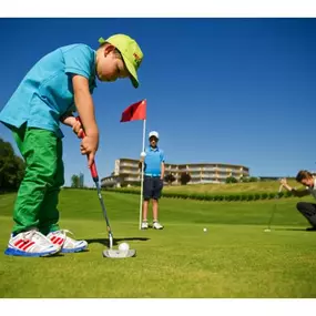 Golfschaukel Stegersbach