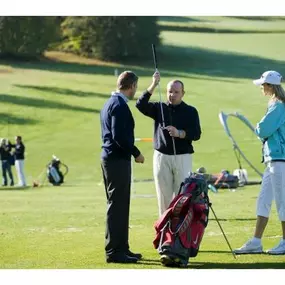 Golfschaukel Stegersbach