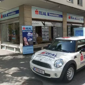 Bild von s REAL, Immobilien Widmann e.U.