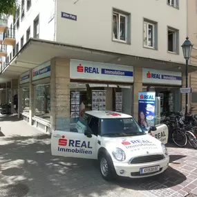 Bild von s REAL, Immobilien Widmann e.U.