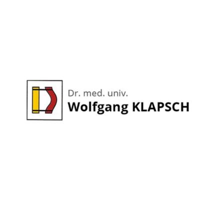 Logótipo de Dr. Wolfgang Klapsch