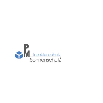 Logo von PM Sonnenschutz -Pauschin Martin