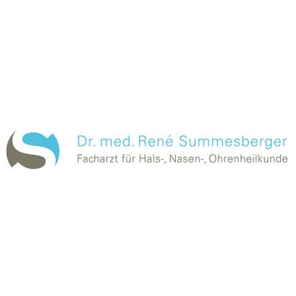 Logo fra HNO Praxis - Dr. Summesberger