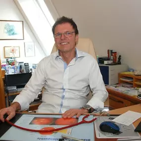 Dr. Peter Kitzler - Kinderarzt Klagenfurt