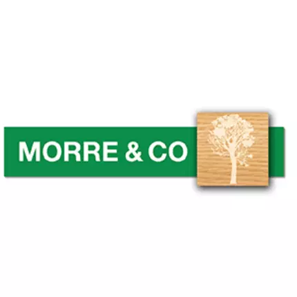 Logo van MORRE & CO Schnittholz-, Furnier und Plattenhandel