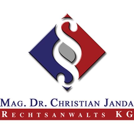 Logo da Mag. Dr. Christian Janda Rechtsanwalts KG