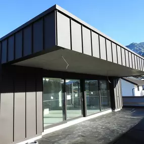 Heinzle Spenglerei GesmbH & Co KG