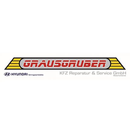 Logo van Grausgruber KFZ Reparatur & Service GmbH