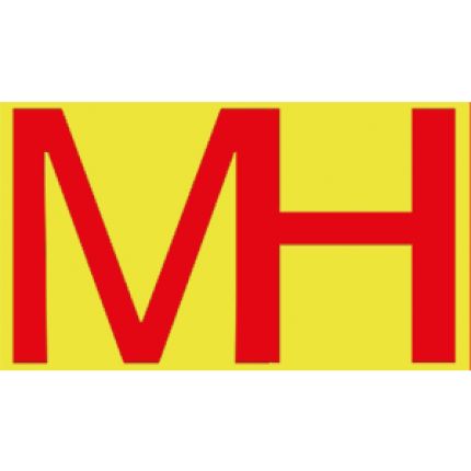 Logotyp från M-Halver GmbH