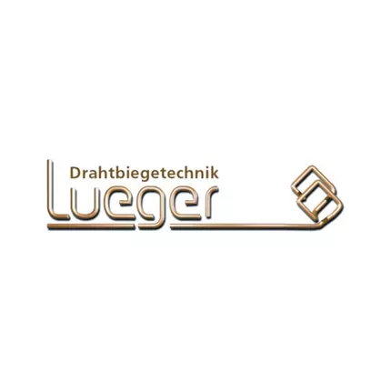 Logo van Drahtbiegetechnik Lueger GmbH