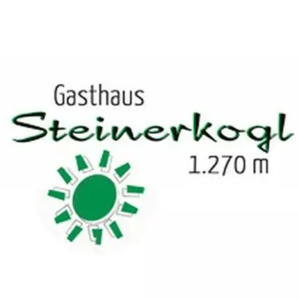 Logo from Hotel Gasthaus Steinerkogl