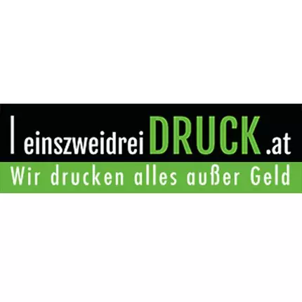 Logo from Eins Zwei Drei Druck Todeschini KG