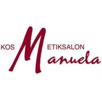 Logo de Kosmetiksalon Manuela