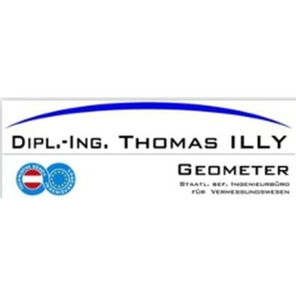 Logótipo de Dipl.-Ing. Thomas Illy