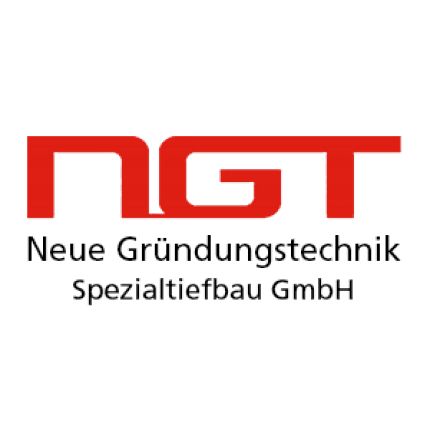 Logo von NGT Neue Gründungstechnik Spezialtiefbau GmbH